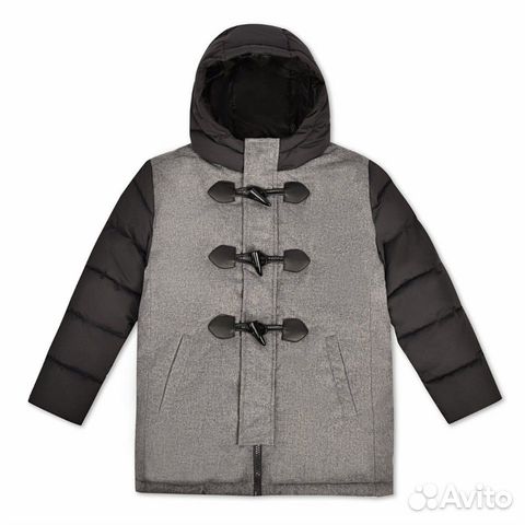 Куртка для мальчика Futurino, 104см