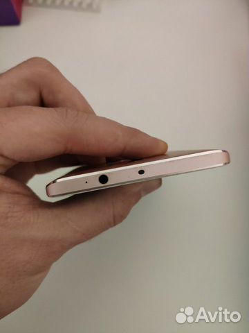 Телефон Xiaomi mi5 s Plus Телефон Xiaomi mi5 s Plus