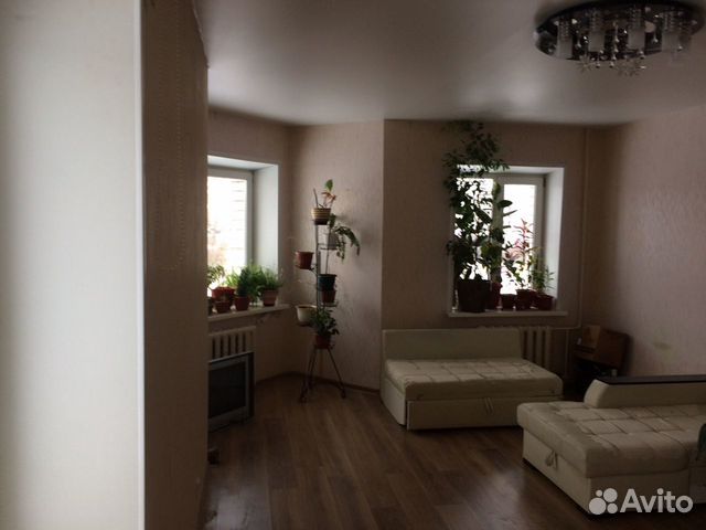 2-к квартира, 64 м², 3/5 эт. 2-к квартира, 64 м², 3/5 эт.