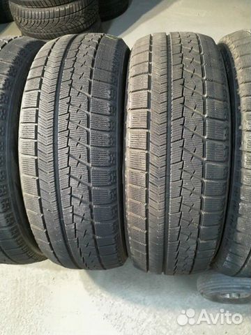 225 60 17 Bridgestone Blizzak VRX 225/60/17