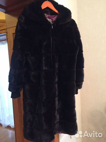 Шикарная номерная Blackglama American legend mink Шикарная номерная Blackglama American legend mink