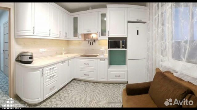 3-к квартира, 82.5 м², 13/14 эт. 3-к квартира, 82.5 м², 13/14 эт.