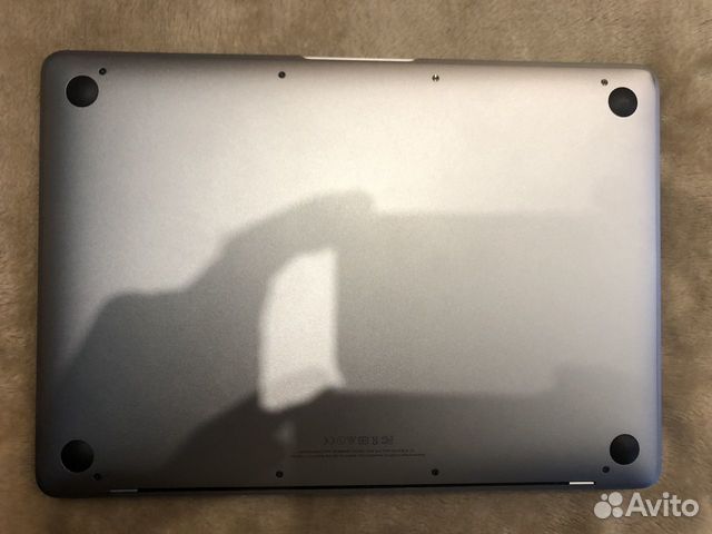 Apple MacBook 12 256GB новый