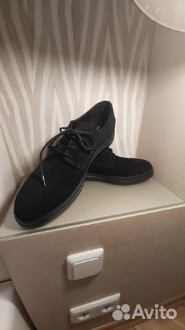 Туфли Calvin Klein новые р.12 Туфли Calvin Klein новые р.12