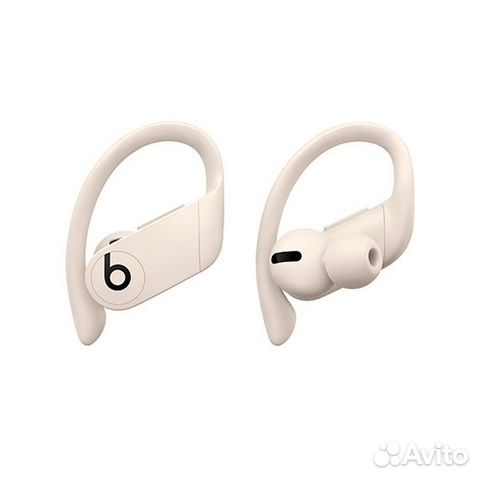 Наушники Beats Powerbeats Pro Новые