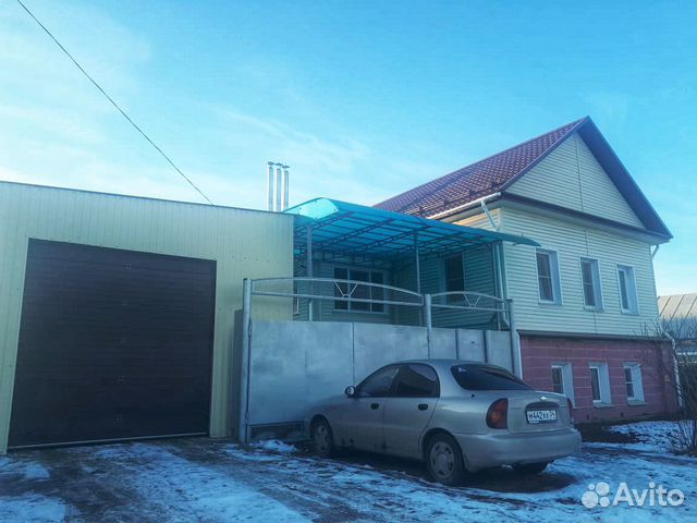 Авито Камышин Купить Дом С Фото