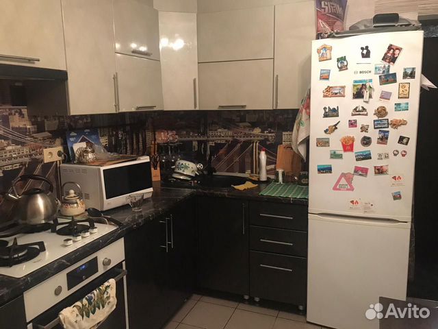 2-к квартира, 48 м², 1/3 эт. 2-к квартира, 48 м², 1/3 эт.