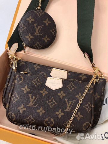 Сумка Louis Vuitton оригинал Сумка Louis Vuitton оригинал