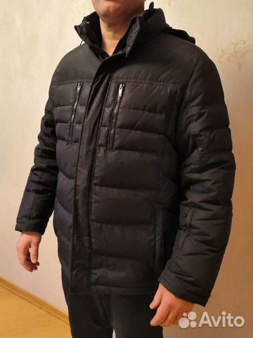 Куртка зимняя Куртка зимняя