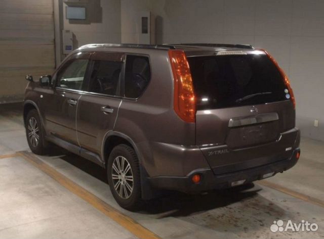 Nissan xtrail T31, 2009г. В разборе Nissan xtrail T31, 2009г. В разборе