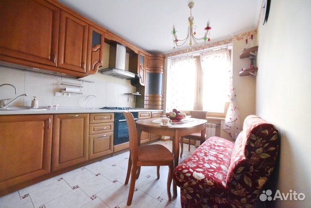 3-к квартира, 64.1 м², 11/12 эт.