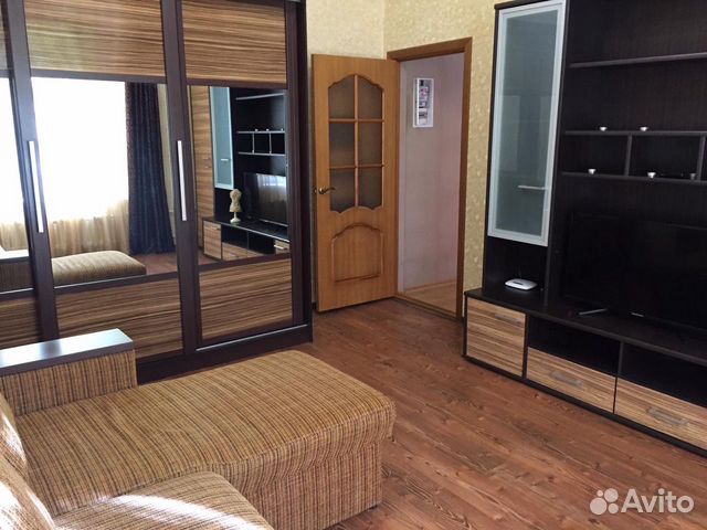 2-к квартира, 43 м², 2/2 эт.