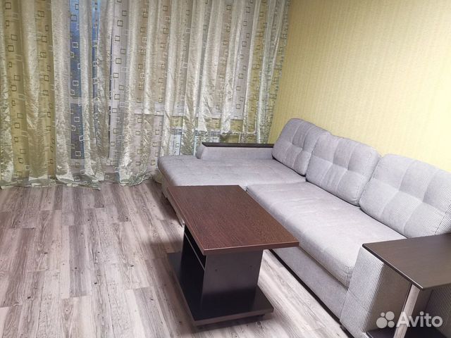 2-к квартира, 45 м², 8/9 эт.