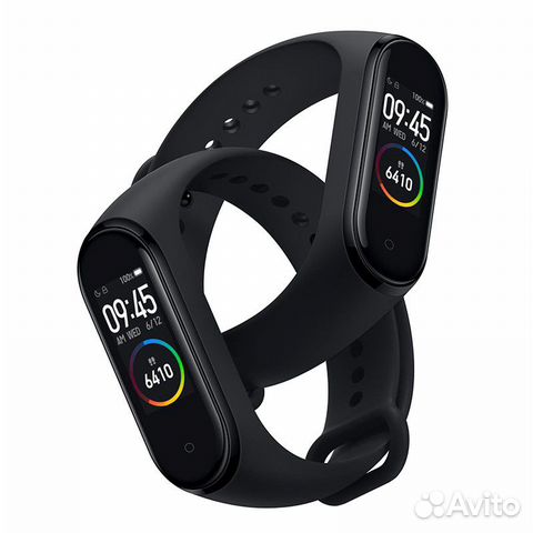 Браслет Xiaomi Mi Band 4 Новый