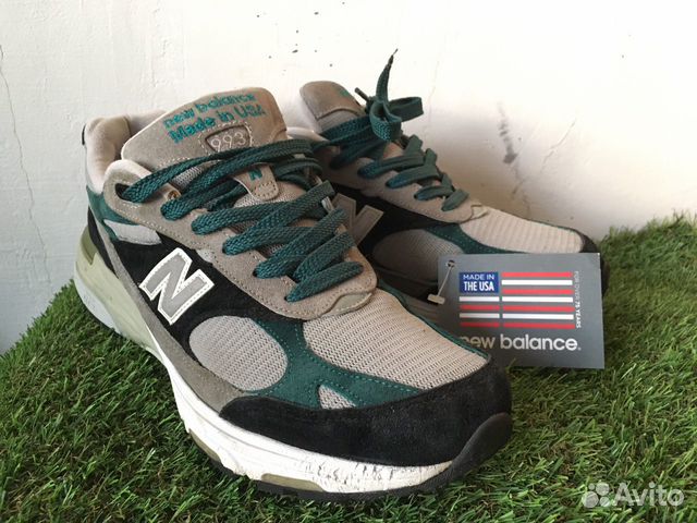 new balance custom