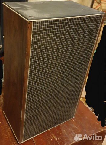 Колонки 8ас-3