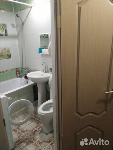 1-к квартира, 31.8 м², 2/5 эт. 1-к квартира, 31.8 м², 2/5 эт.