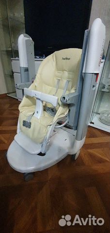 Стульчик для кормления Peg Perego