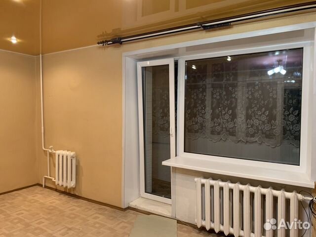 2-к квартира, 55 м², 3/6 эт. 2-к квартира, 55 м², 3/6 эт.