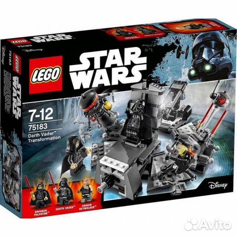 Lego Star Wars Lego Star Wars