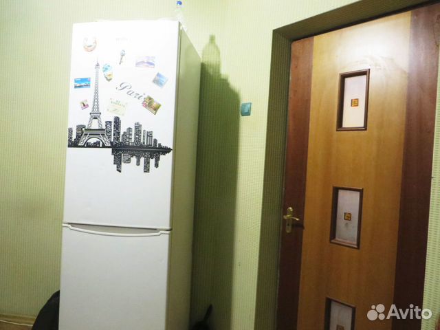 2-к квартира, 52 м², 3/5 эт.