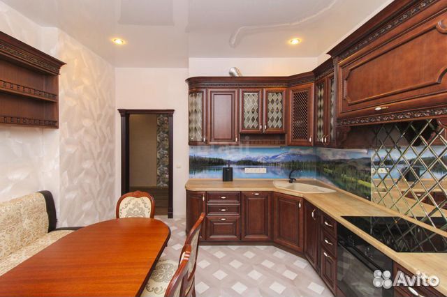 2-к квартира, 100.2 м², 12/25 эт. 2-к квартира, 100.2 м², 12/25 эт.