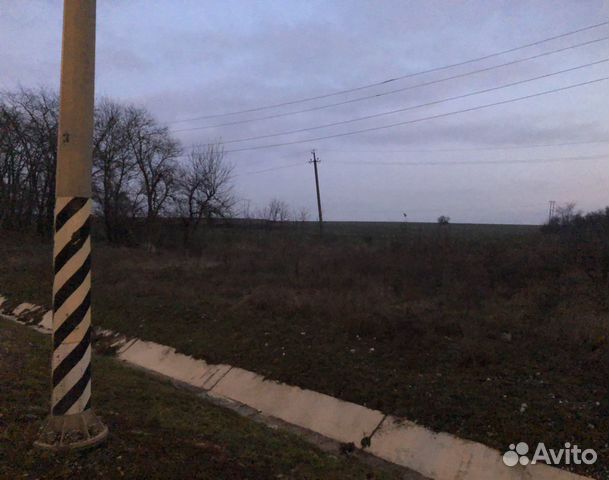 Участок 38.7 га (СНТ, ДНП)