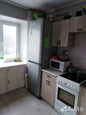 2-к квартира, 43 м², 2/4 эт. 2-к квартира, 43 м², 2/4 эт.