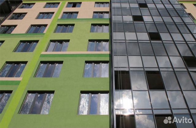 2-к квартира, 56.9 м², 1/8 эт. 2-к квартира, 56.9 м², 1/8 эт.