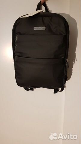 Рюкзак Calvin Klein Jeans