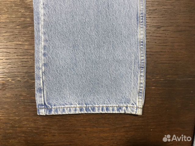 Джинсы Levis 514