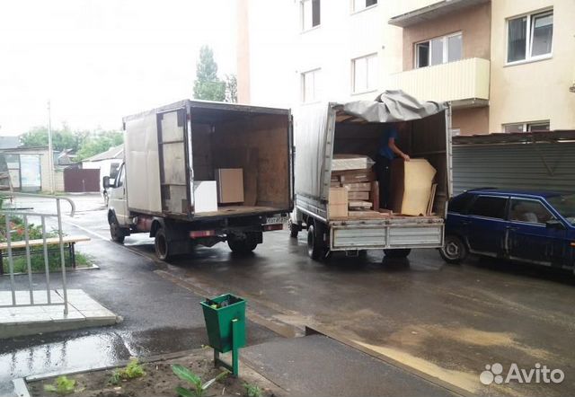 Вывоз мусора Вывоз мусора