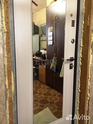 Комната 12.8 м² в 1-к, 5/5 эт. Комната 12.8 м² в 1-к, 5/5 эт.