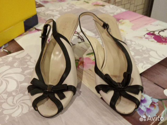 Босоножки Босоножки