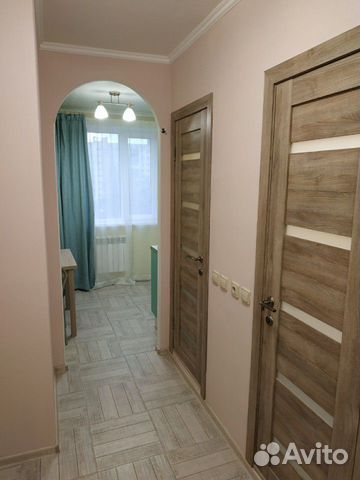 1-к квартира, 35 м², 5/9 эт. 1-к квартира, 35 м², 5/9 эт.