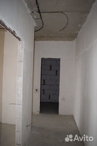 1-к квартира, 37 м², 3/10 эт. 1-к квартира, 37 м², 3/10 эт.