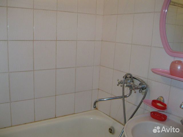 2-к квартира, 50 м², 6/10 эт.