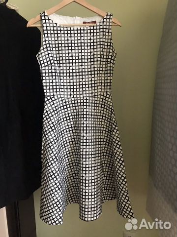 Платье Max Mara Studio Платье Max Mara Studio