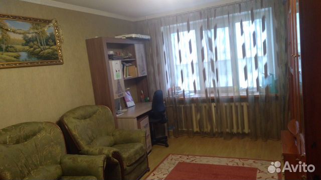 2-к квартира, 48 м², 7/9 эт.