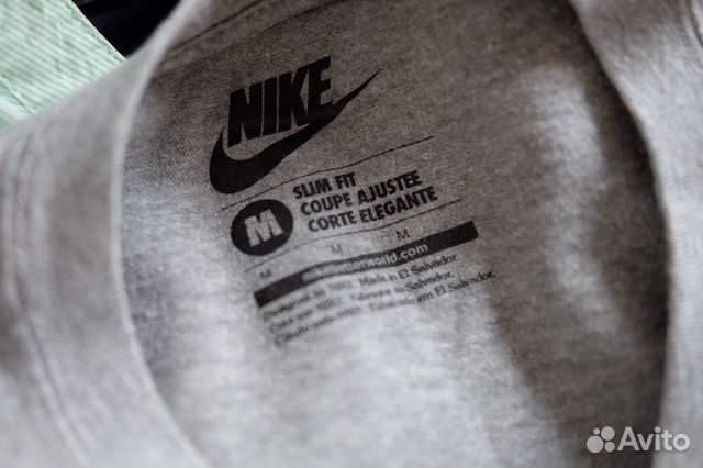Футболка Nike Футболка Nike