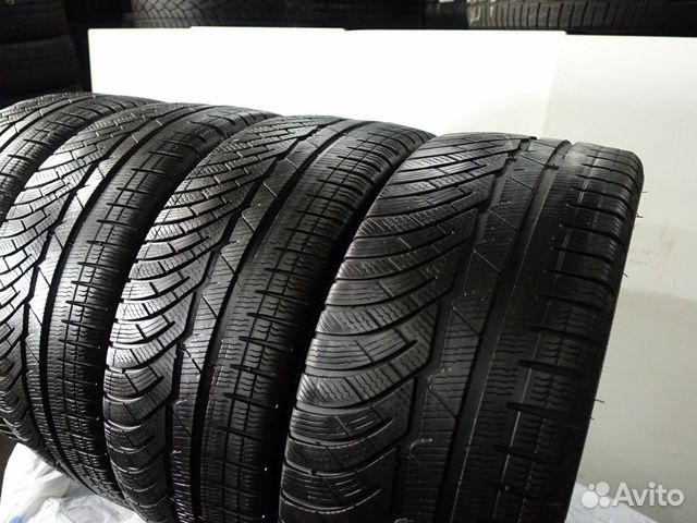 245 35 21 nokian WR A4 245/35 R21 v201