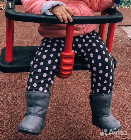 Угги / валенки Mothercare Угги / валенки Mothercare