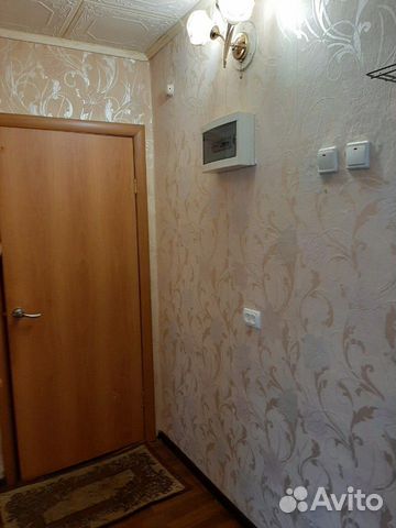 1-к квартира, 31 м², 1/5 эт.