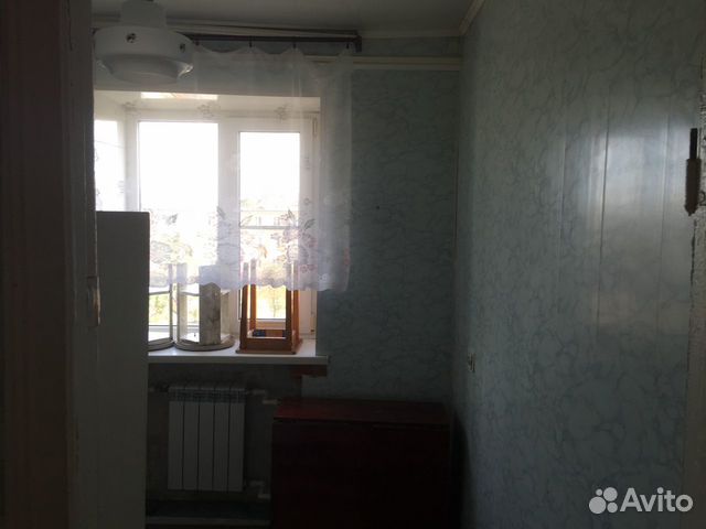 2-к квартира, 44.2 м², 5/5 эт.