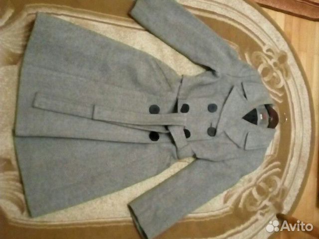 Пальто Пальто