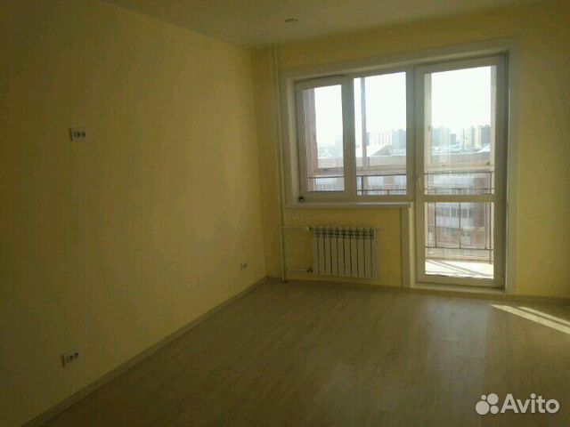 1-к квартира, 31 м², 11/15 эт.