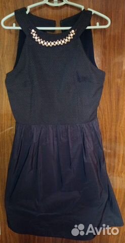 Платье нарядное