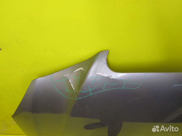 Капот Mercedes E W212 (09-13) A2128800157 Капот Mercedes E W212 (09-13) A2128800157