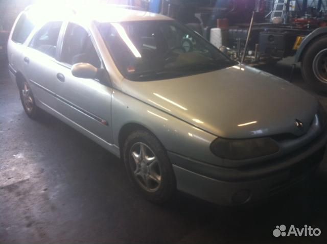 Разбор на запчасти Renault Laguna Разбор на запчасти Renault Laguna