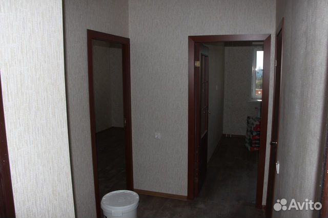 1-к квартира, 36.3 м², 5/10 эт.